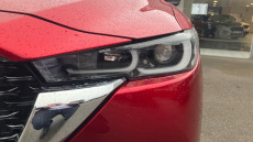 Mazda CX-5 2.5 GT Sport 5dr Auto AWD Petrol Estate